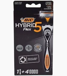 BIC Hybrid 5